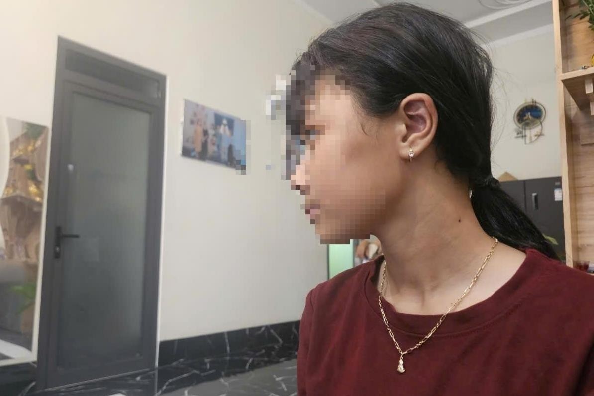 Bạo lực học đường là gì