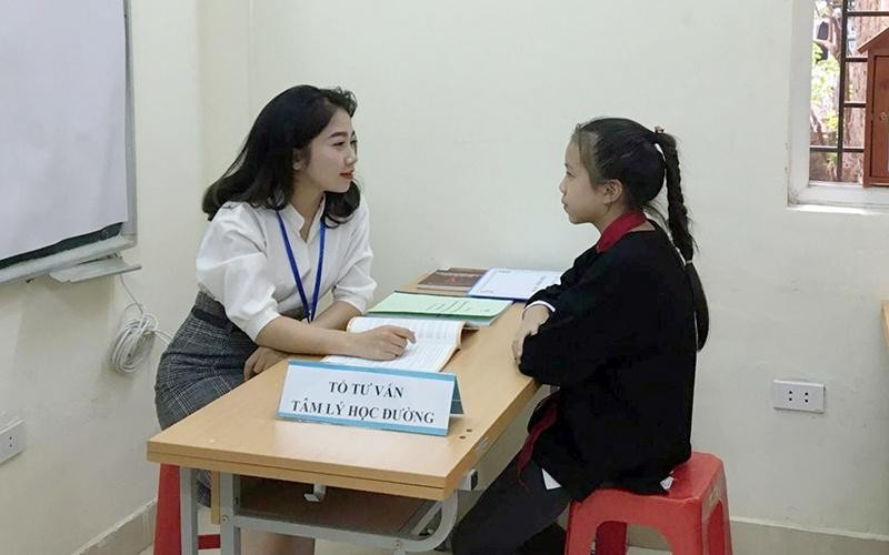 Bạo lực học đường là gì