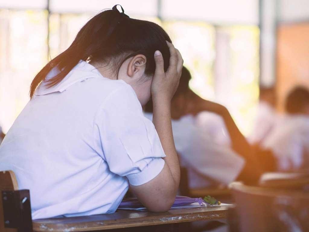 Bạo lực học đường là gì