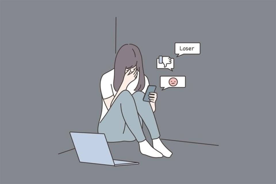 Bạo lực học đường là gì