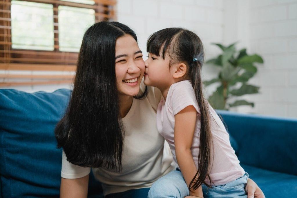 Các kỹ năng sống cho trẻ mầm non