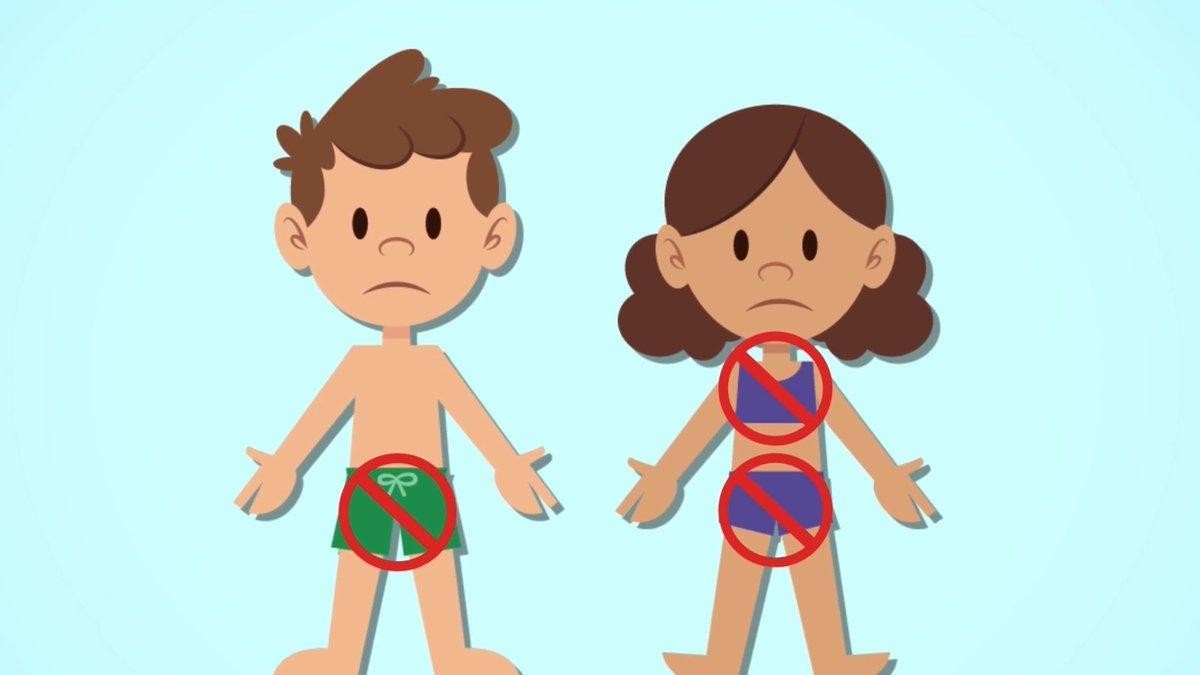 Các kỹ năng sống cho trẻ mầm non
