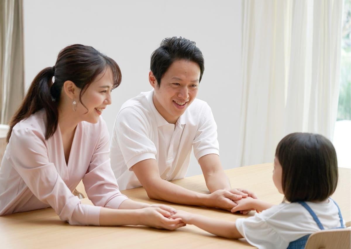 Giáo dục giới tính cho trẻ