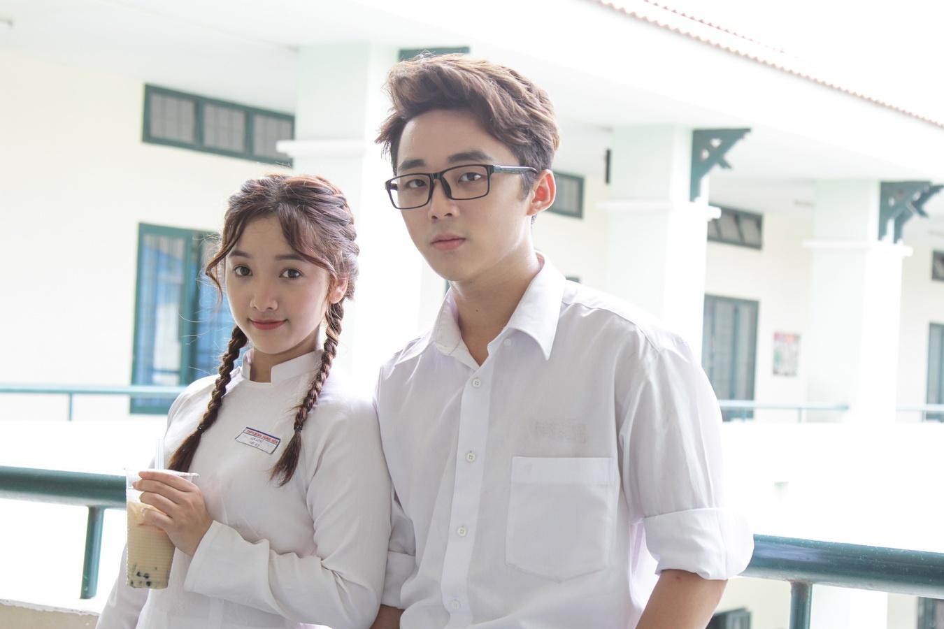 Giáo dục giới tính cho trẻ