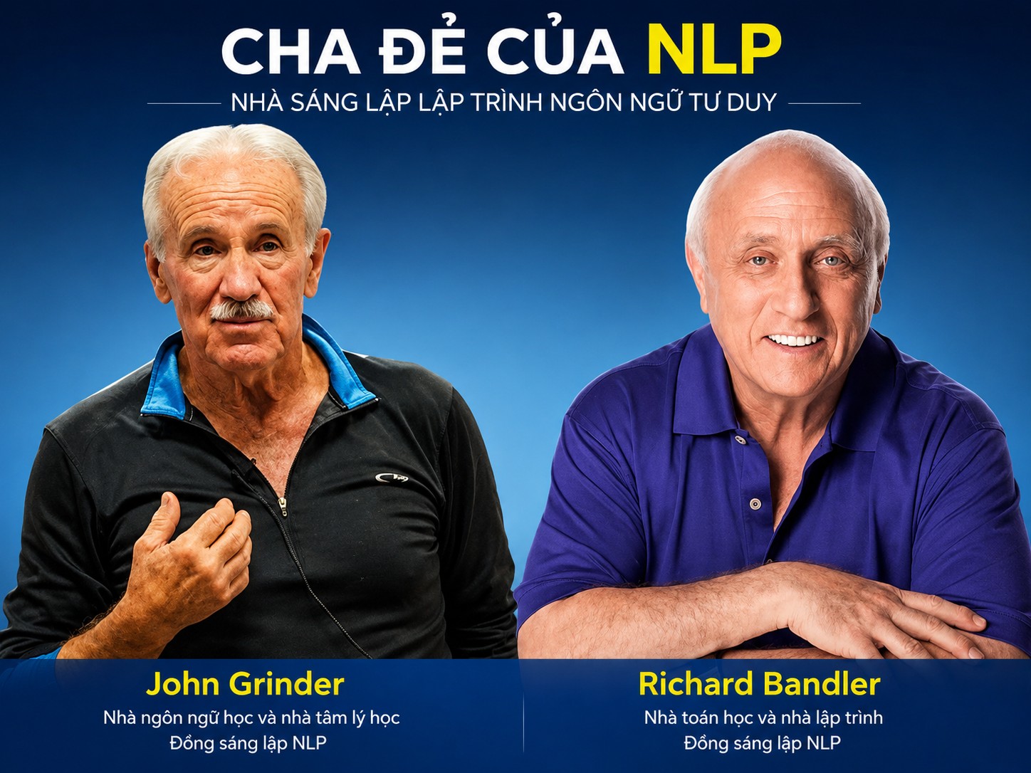 NLP là gì