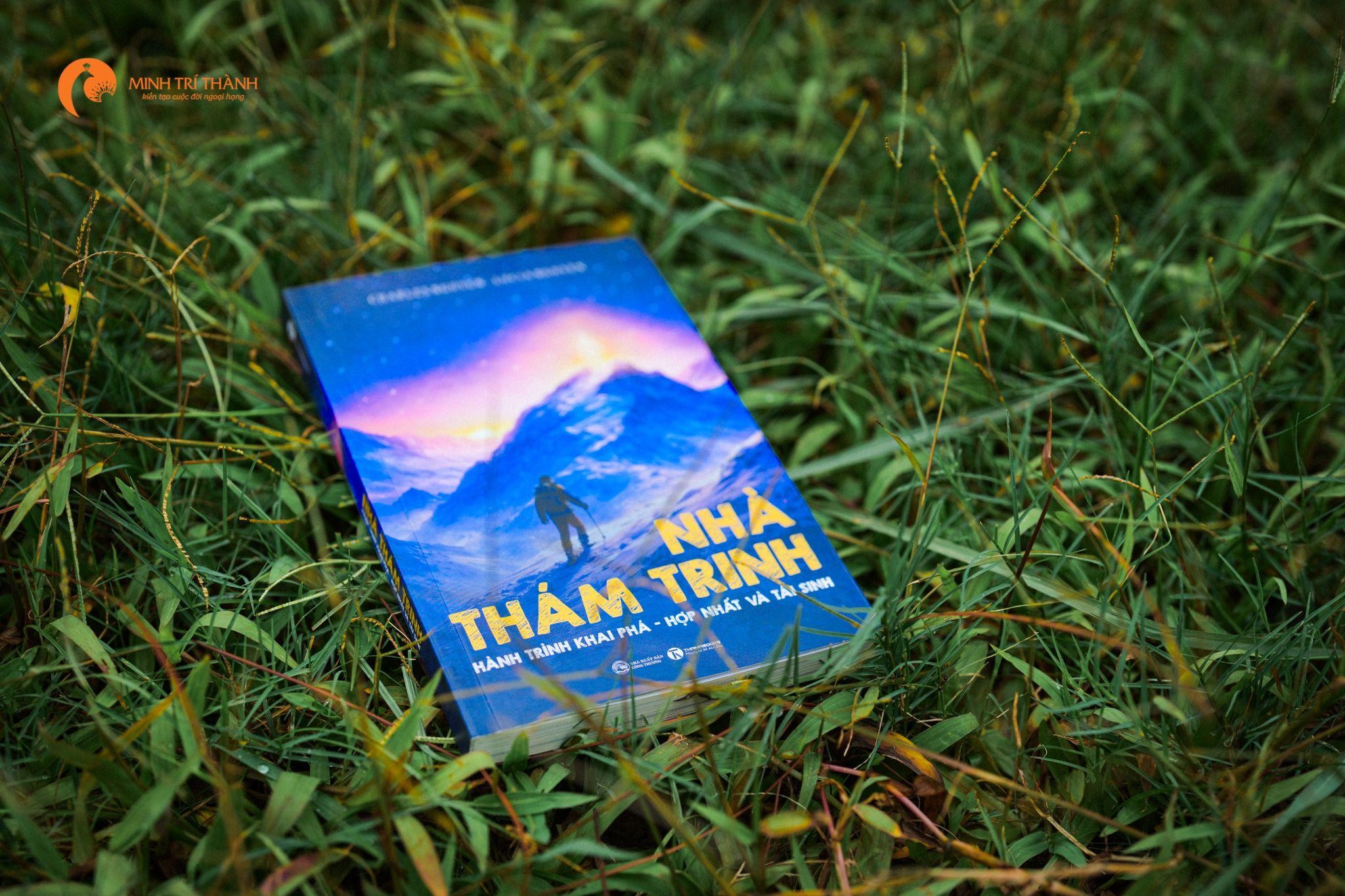 Nhà Thám Trinh