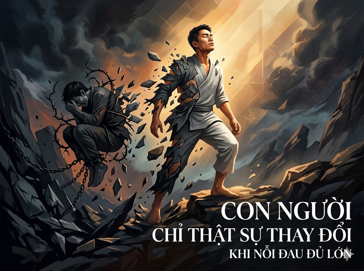 Nhà Thám Trinh