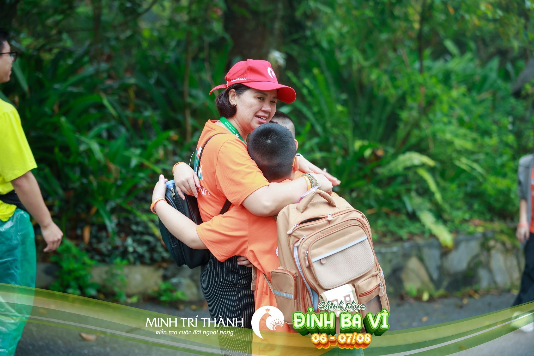 Sự trưởng thành là gì