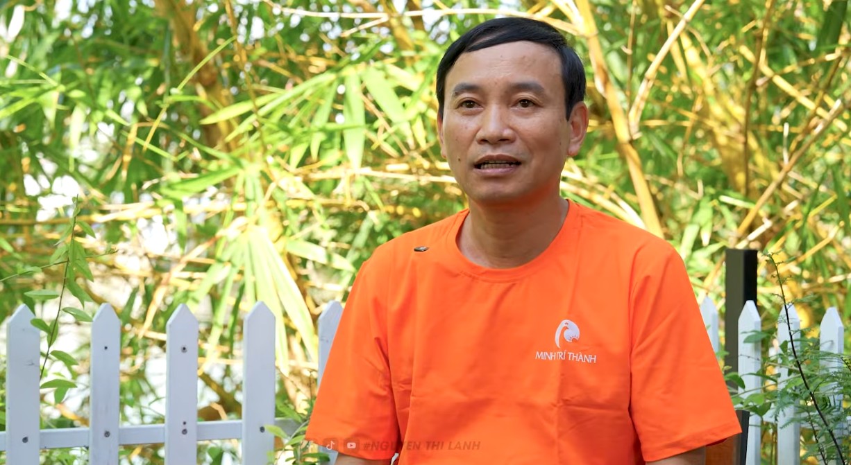 Sự trưởng thành là gì