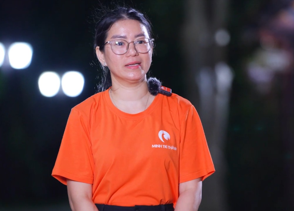 Sự trưởng thành là gì