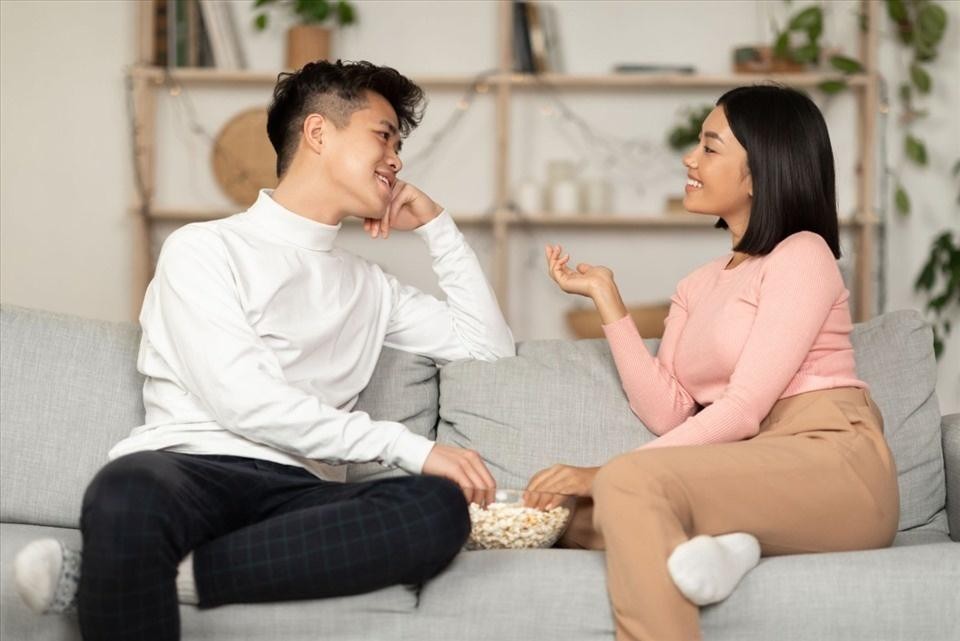 Sự trưởng thành là gì