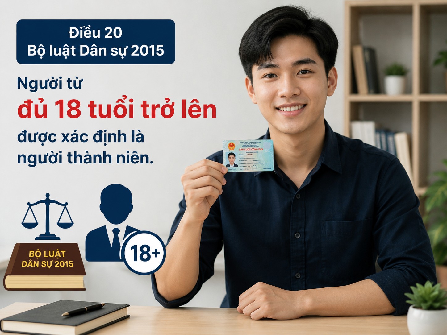 Sự trưởng thành là gì