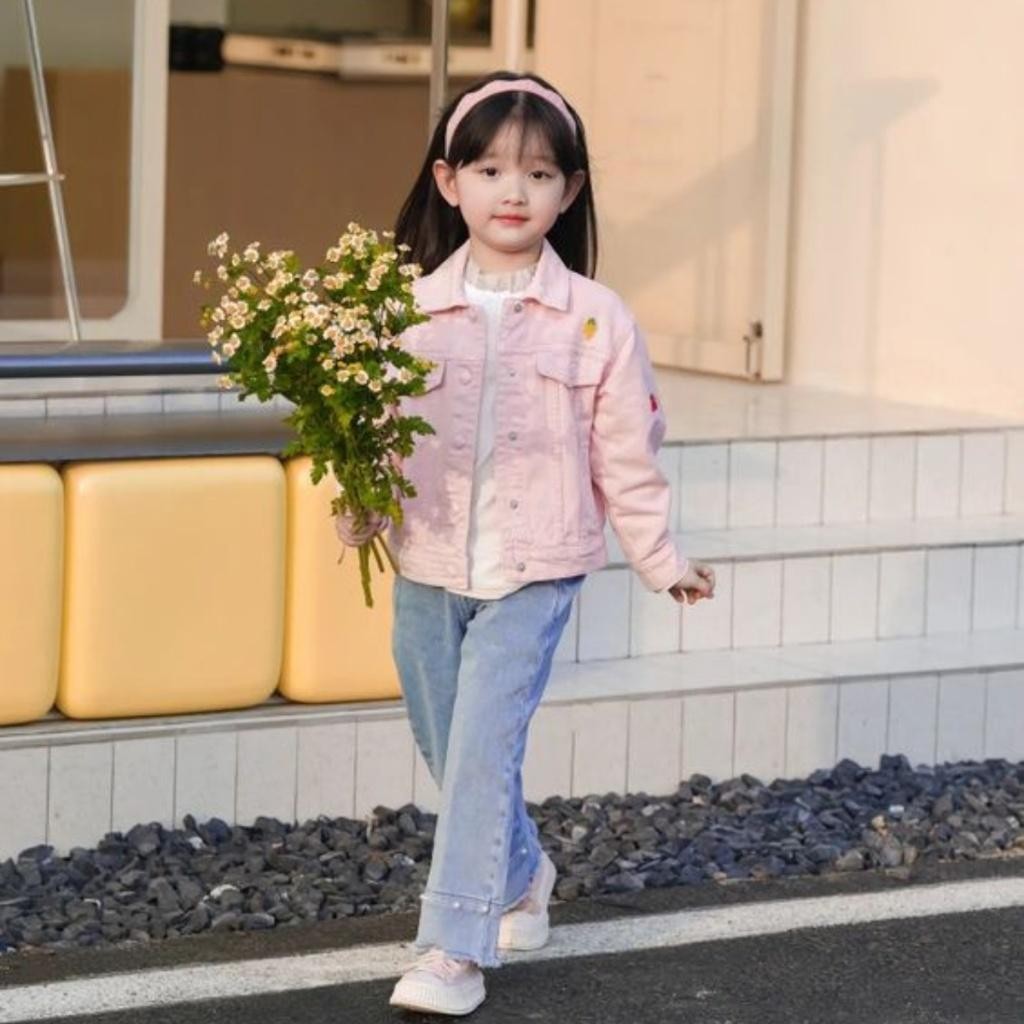 Tuổi dậy thì của con gái