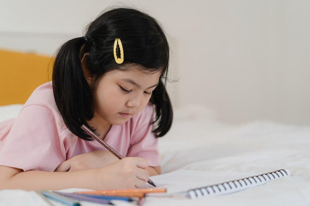 Tuổi dậy thì của con gái