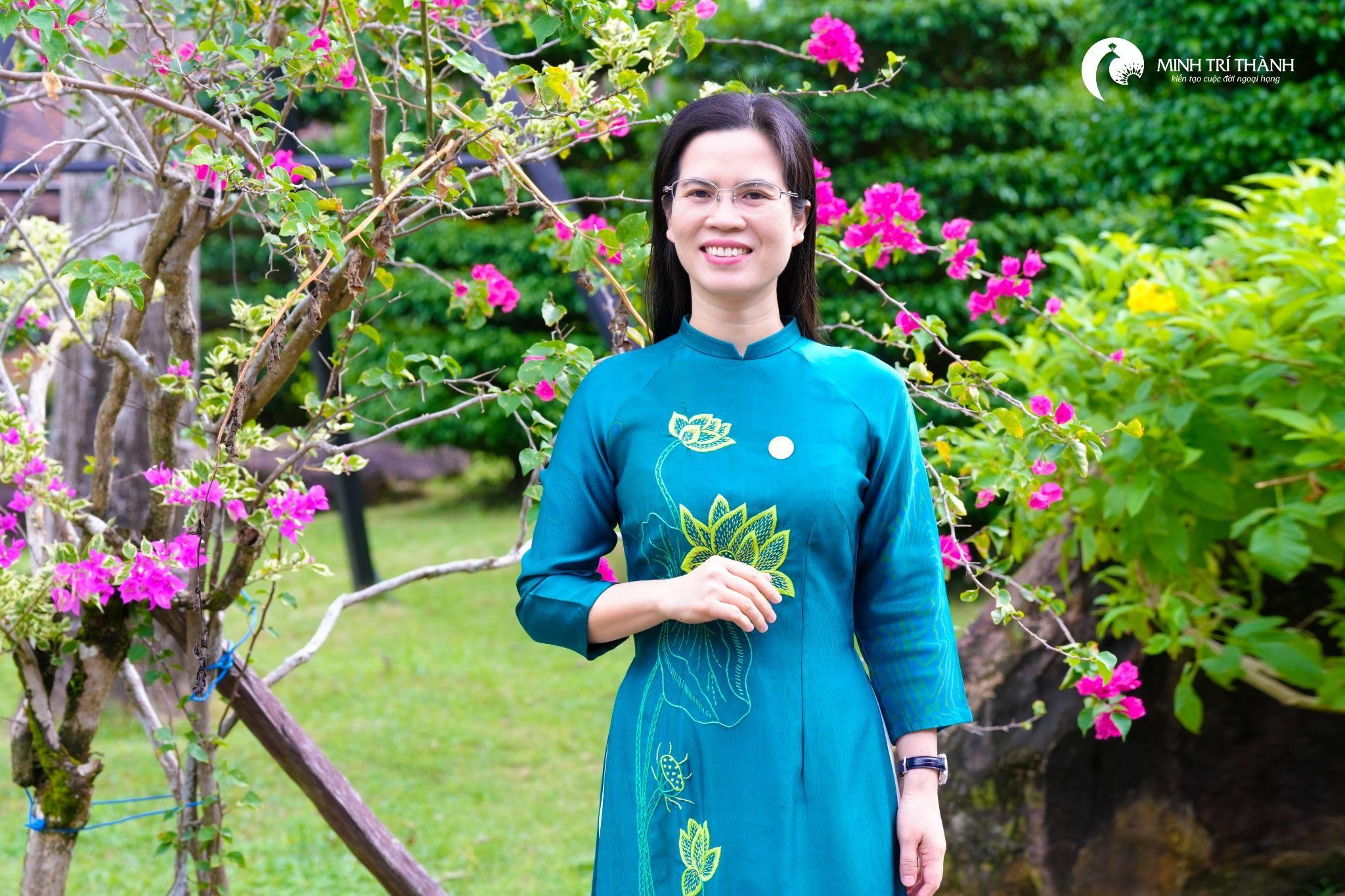 Tuổi dậy thì của con gái