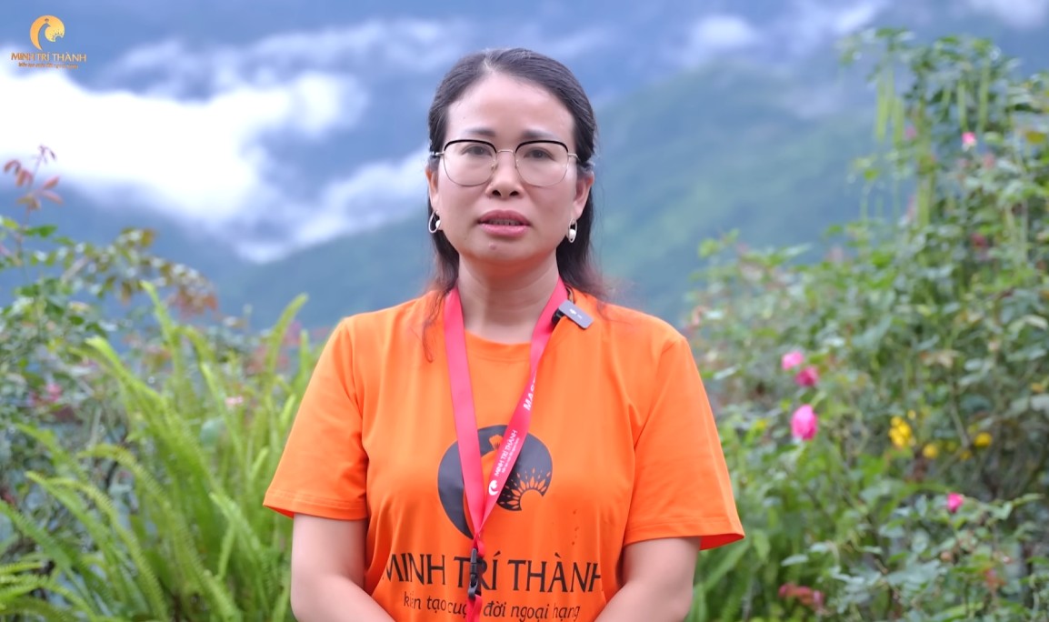 Tuổi dậy thì của con gái