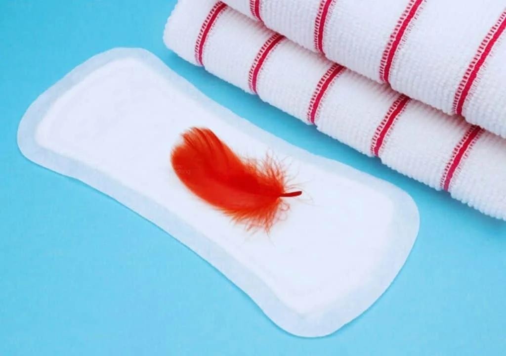 Tuổi dậy thì của con gái
