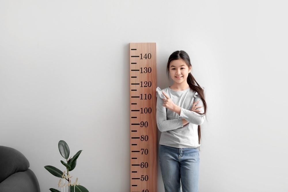 Tuổi dậy thì của con gái
