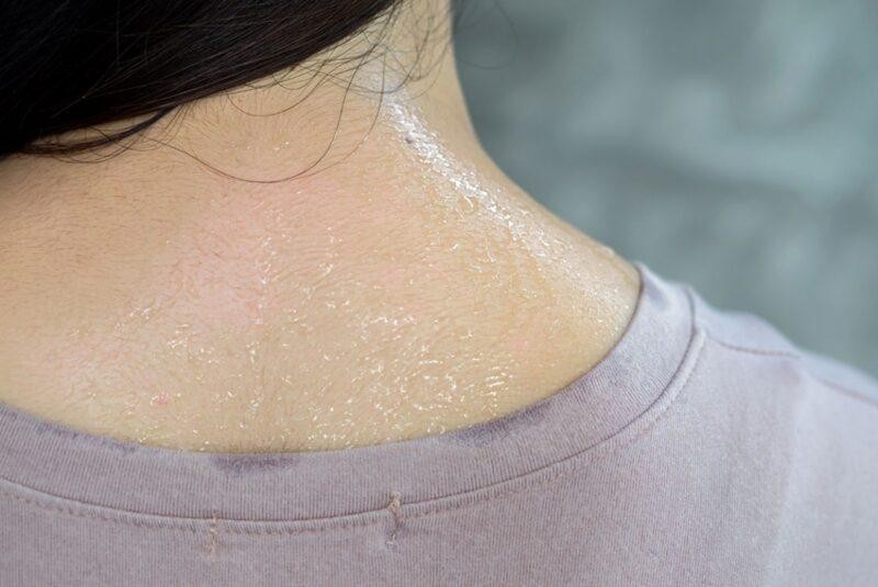 Tuổi dậy thì của con gái