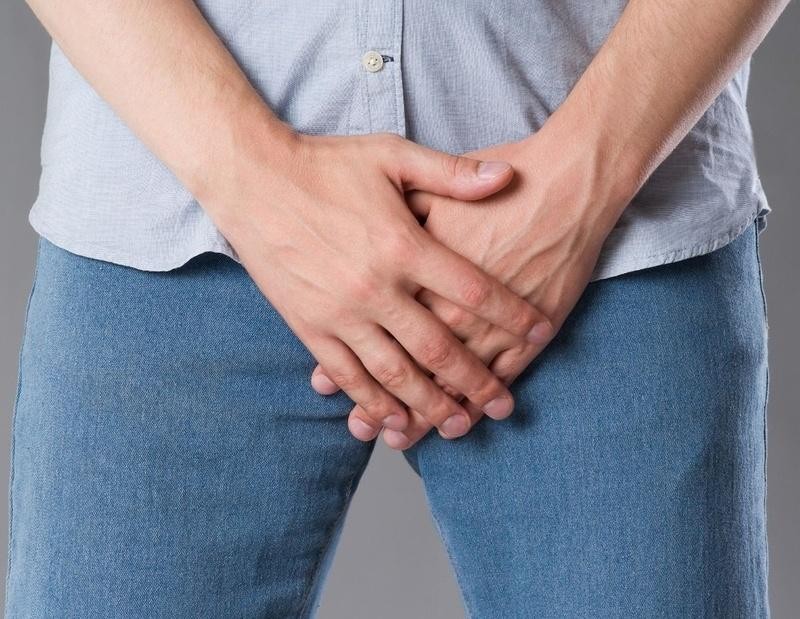 Tuổi dậy thì ở nam