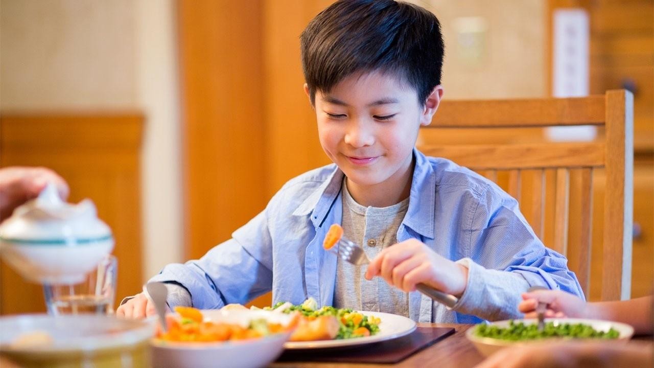 Tuổi dậy thì ở nam