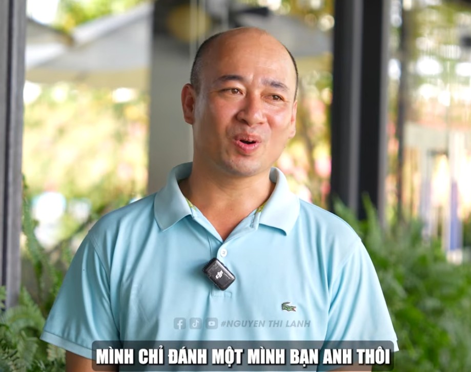 Tuổi dậy thì ở nam