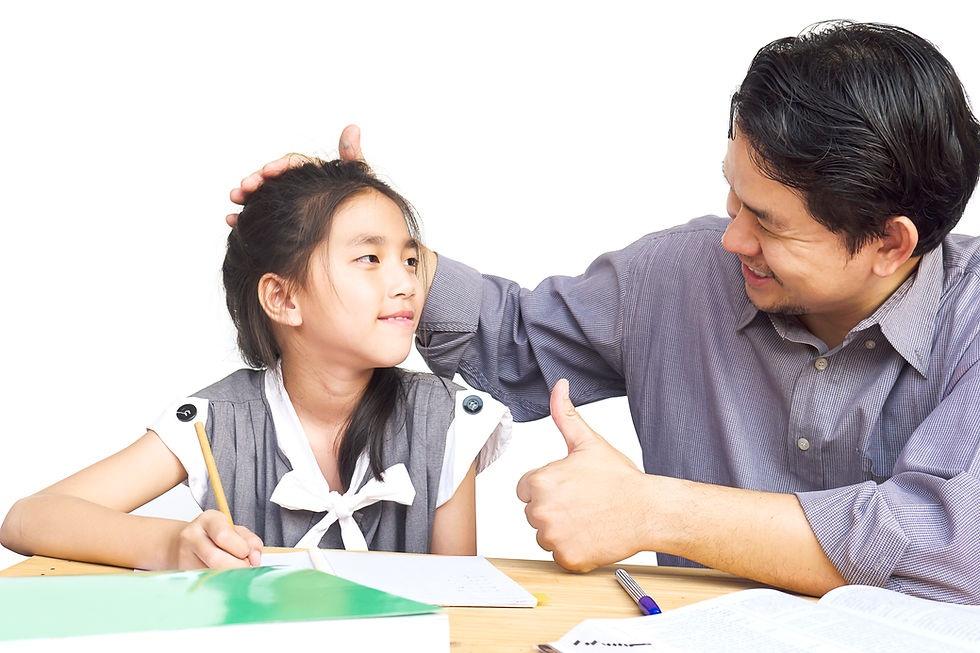 Con nhà người ta