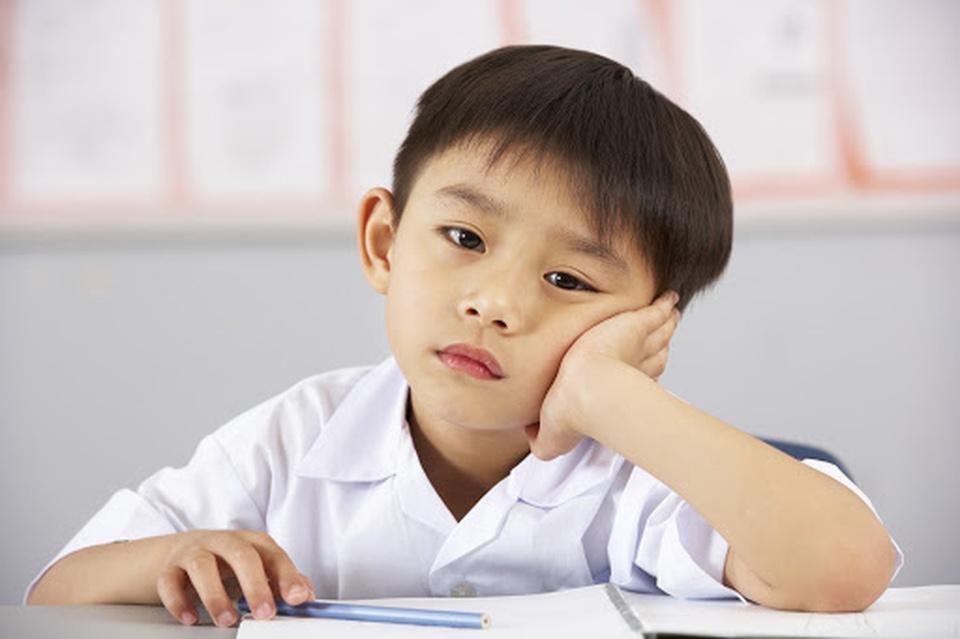 Con nhà người ta