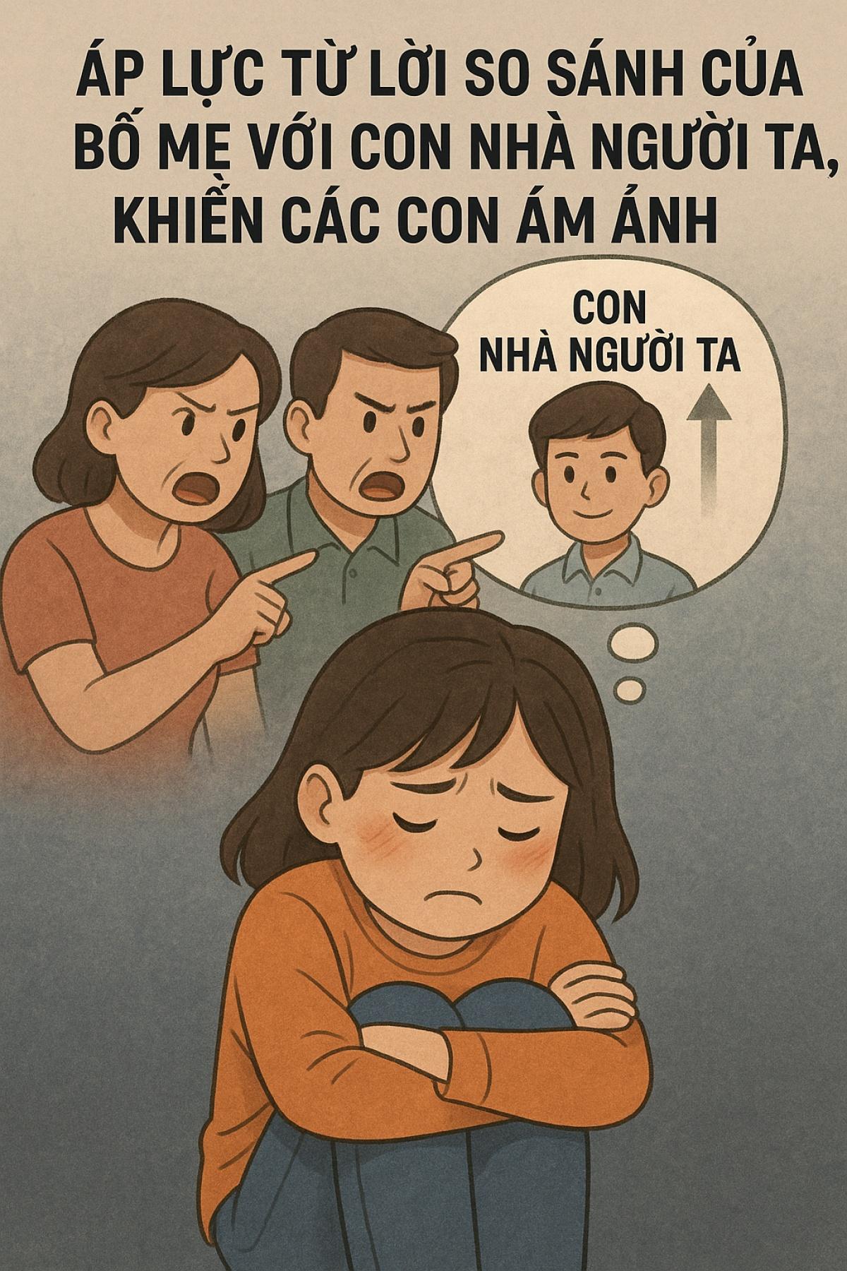 Con nhà người ta