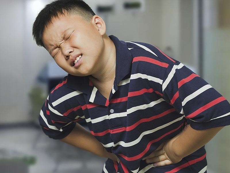 Dấu hiệu trầm cảm ở học sinh
