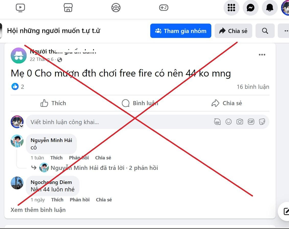 Dấu hiệu trầm cảm ở học sinh