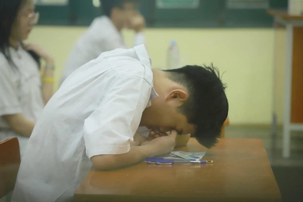 Dấu hiệu trầm cảm ở học sinh