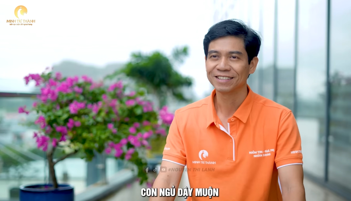 Gia trưởng là gì
