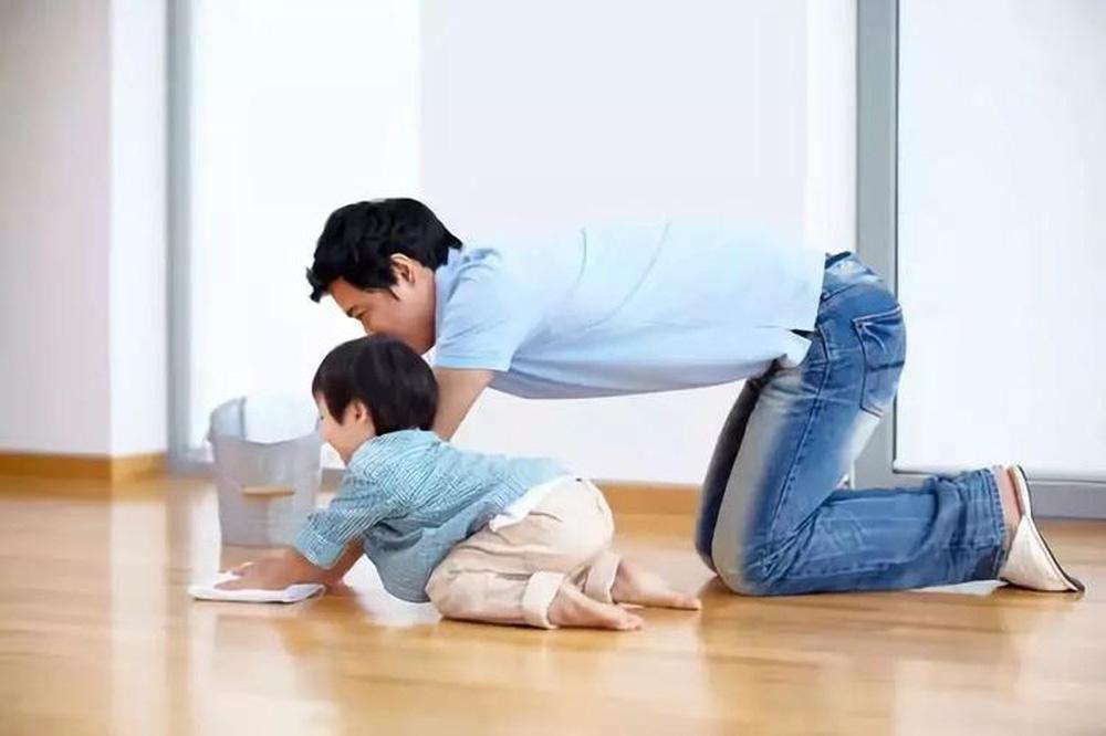 Gia trưởng là gì