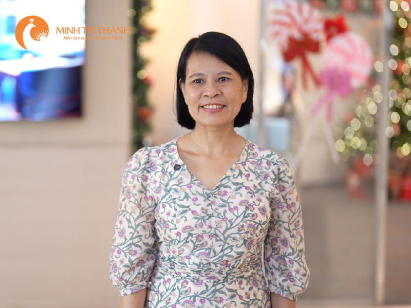 Võ Hoàng Diệu Huyền, bác sĩ sản phụ khoa tại TP.HCM