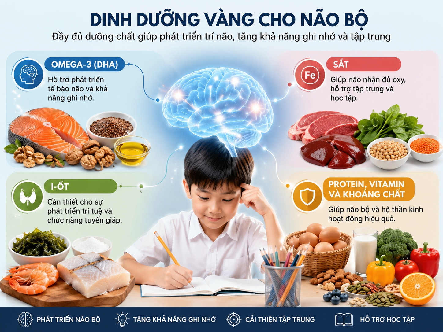 IQ là gì