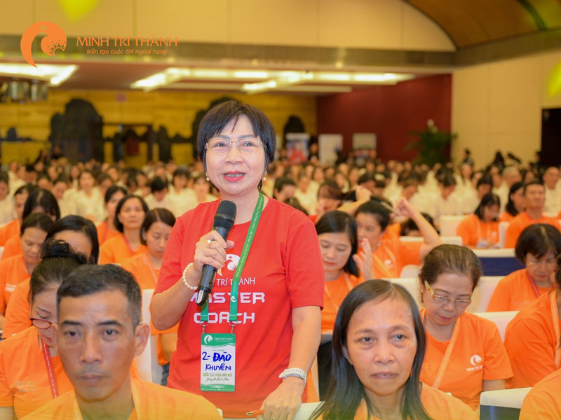 PGS. TS Trần Thị Anh Đào - Hà Nội