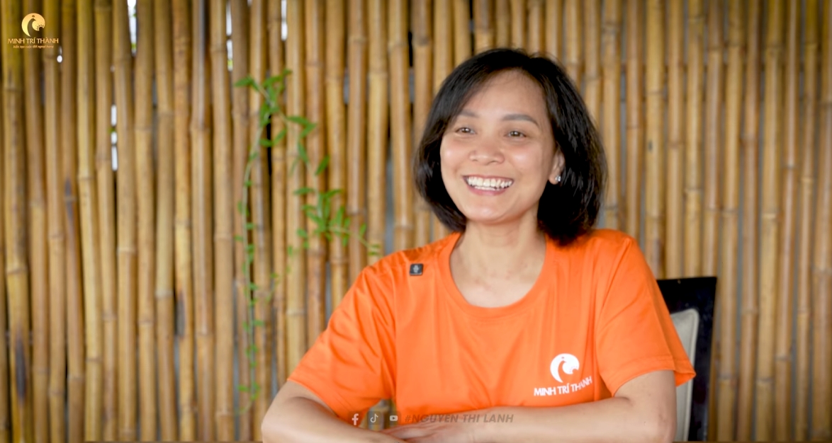 Tư duy tích cực