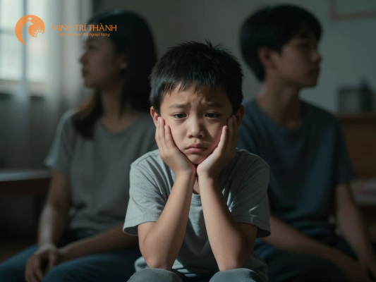 Khách hàng tìm đến Minh Trí Thành, thường đang có rất nhiều vấn đề