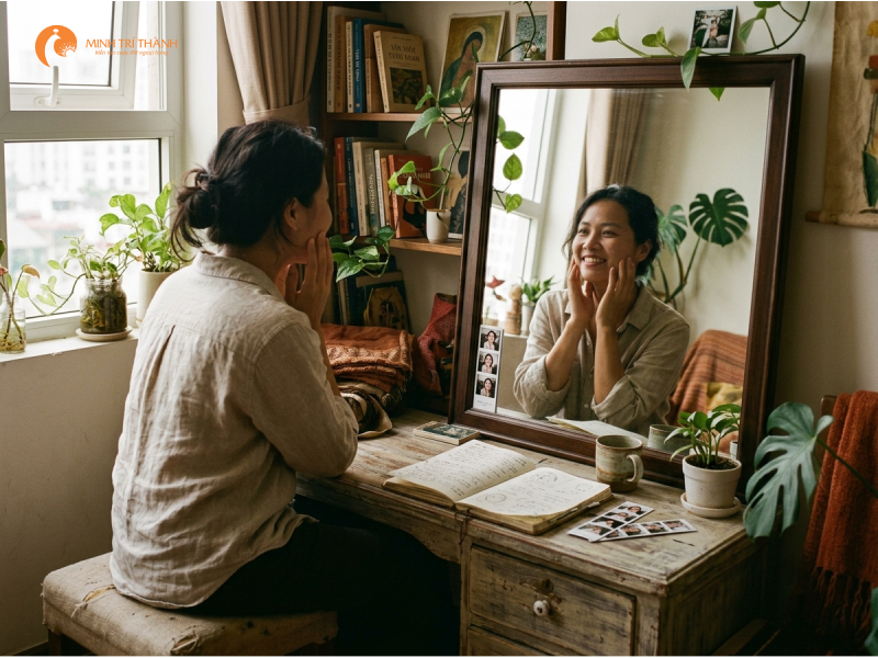 MBTI tuy có nhiều mặt tích cực nhưng không phải là chỉ số chính xác tối đa