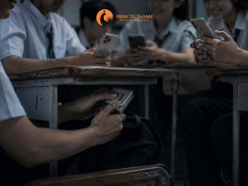 Trước khi đi sâu vào nguyên nhân và giải pháp chúng ta cần hiểu rõ áp lực đồng trang lứa là gì