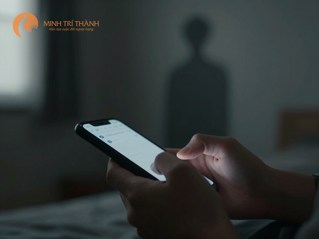 Bắt nạt trên mạng thường hay bị xem nhẹ nhưng lại ẩn chứa nhiều nguy cơ