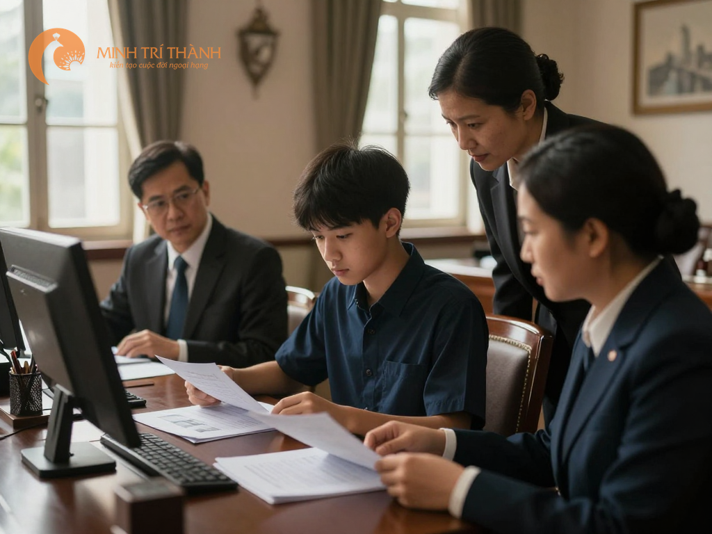 Tại Việt Nam có không ít cách để hỗ trợ phòng chống bắt nạt trên mạng