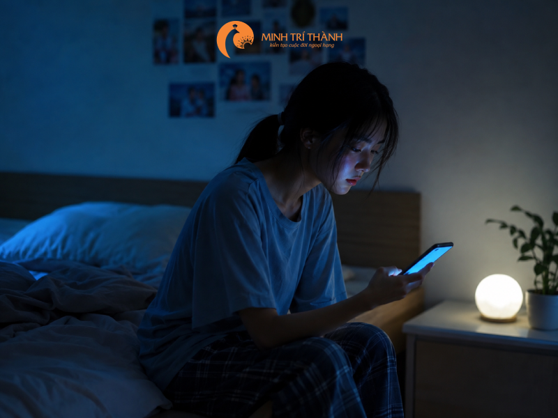 Người có áp lực đồng trang lứa thường biểu hiện qua nhiều khía cạnh khác nhau