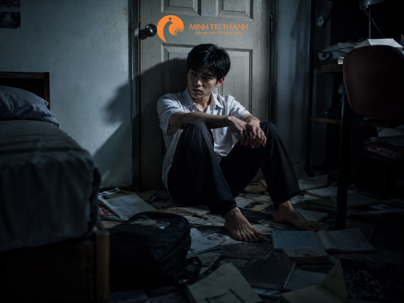 biểu hiện của Áp lực đồng trang lứa qua hành vi thay đổi