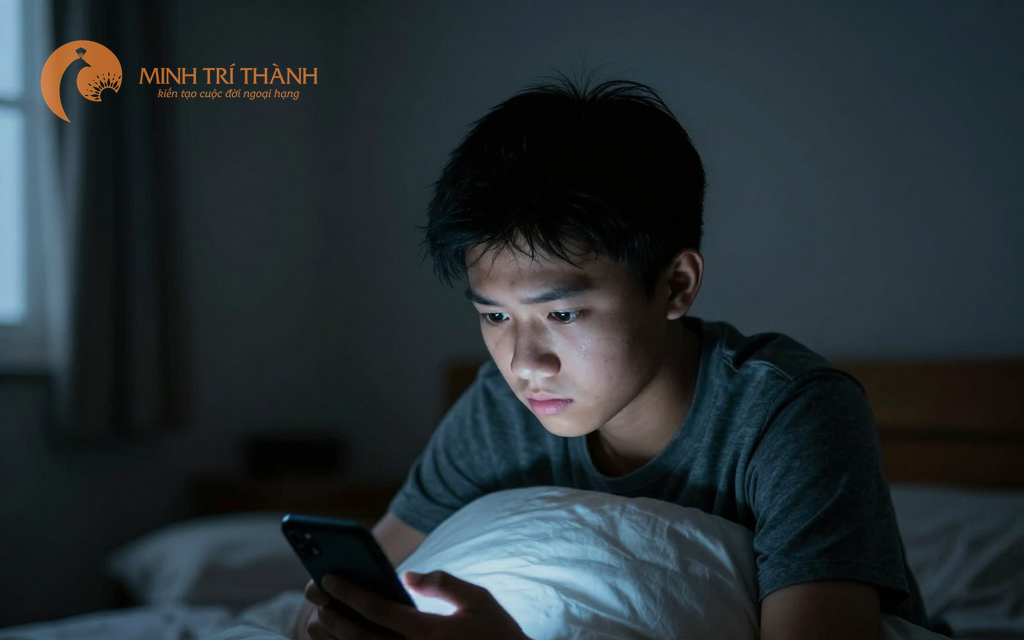 Các hình thúc bắt nạt trên mạng