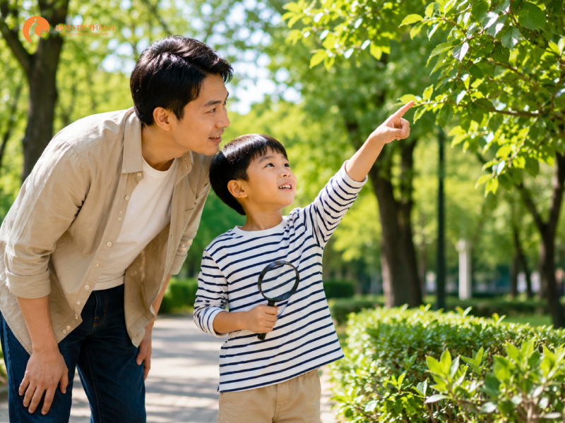Có không ít cách để tích luỹ và nuôi dưỡng tri thức