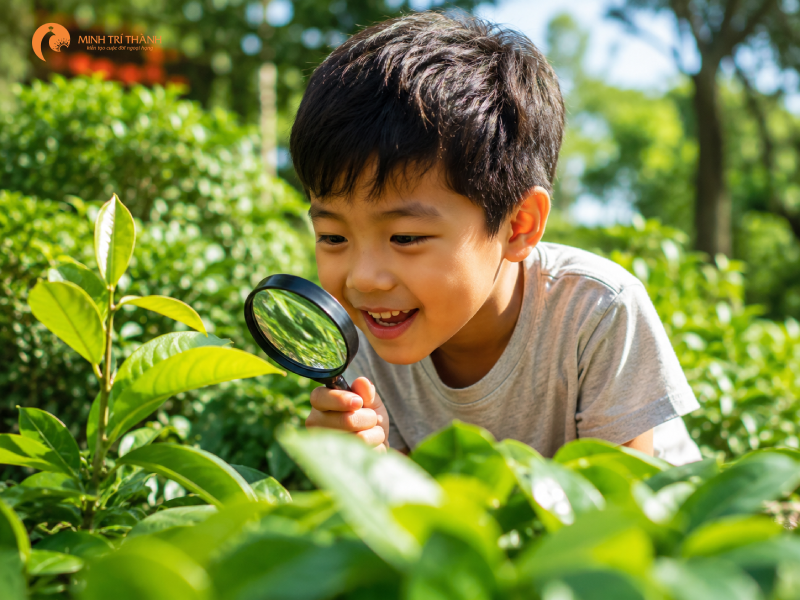 Người có chỉ số CQ cao thường có những đặc điểm nổi bật riêng