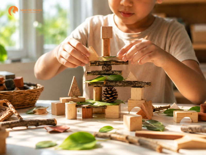 Chỉ số CQ mô tả khả năng thích nghi và thay đổi tuỳ theo môi trường