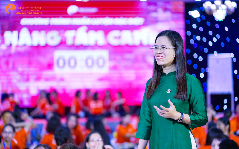 Trẻ INFP cần sự quan tâm đặc biệt từ cha mẹ